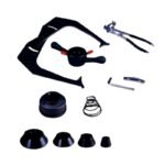 KATOOL KT-T810 & KT-B760 Tire Changer & Wheel Balancer Combo 2.0HP Changer - Image 7