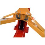 KATOOL KT-H100 Two Post Vehicle Lift 10,000 lbs Capacity - Image 3