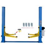 KATOOL KT-H105 Two Post Vehicle Lift 10,000 lbs Capacity - Image 2