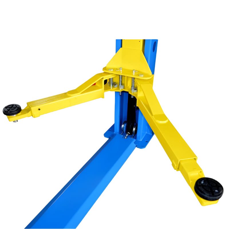 KATOOL KT-H105 Two Post Vehicle Lift 10,000 lbs Capacity - Image 4