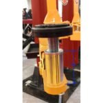 KATOOL KT-M110 Two Post Clear-Floor Vehicle Lift 11,000 lbs Capacity - Image 2
