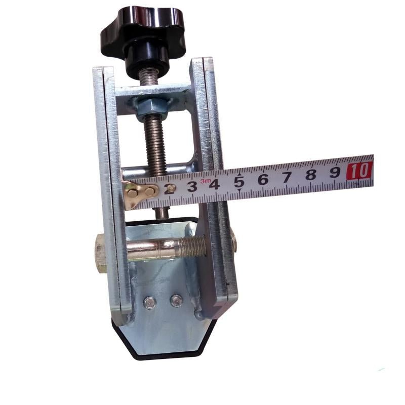 KATOOL KT-MC1 Motorcycle Adaptor for Tire Changer Compatible with KT-T800/830/850 - Image 3