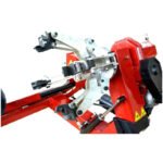 KATOOL KT-T160 Heavy Duty Truck Tire Changer Machine Electro-Hydraulic with Multifix System and 62" Max Wheel Capacity - Image 7