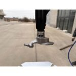 KATOOL KT-T810 & KT-B700 Tire Changer and Wheel Balancer Combo 41" Max Wheel Diameter, 120V, 12–22" Clamping - Image 9