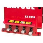 KATOOL KT-T810 & KT-B750 Tire Changer & Wheel Balancer Combo Bead Blast Seater & 30" Rim Capacity - Image 5