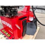 KATOOL KT-T810 & KT-B700 Tire Changer and Wheel Balancer Combo 41" Max Wheel Diameter, 120V, 12–22" Clamping - Image 6