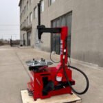 KATOOL KT-T810 Wheel Clamp Tire Changer Machine Professional Grade with 41" Max Wheel Diameter - Image 5