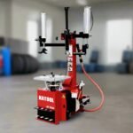 KATOOL KT-T800 & KT-B750 Tire Changer & Wheel Balancer Combo - Image 3