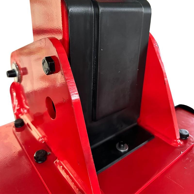 KATOOL KT-T850 Tilt-Arm Wheel Clamp Tire Changer Machine Professional Grade Durable 47" Capacity with Assist Arms and Bead Seater - Image 6