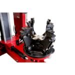KATOOL KT-TV910 Hydraulic Truck Tire Changer Electro-Hydraulic with 63" Max Wheel Diameter, 42" Rim Clamp, 3306 lb Capacity, 220V Power - Image 5