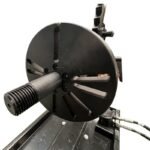 KATOOL KT-WL69 Rim Straightener Hydraulic 10"-26" Rim Capacity - Image 4