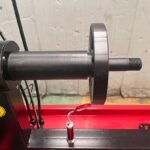 KATOOL KT-WL70 Rim Straightener Machine Hydraulic with 15MPa Work Pressure - Image 6