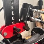 KATOOL KT-WL70 Rim Straightener Machine Hydraulic with 15MPa Work Pressure - Image 10