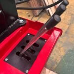 KATOOL KT-WL70 Rim Straightener Machine Hydraulic with 15MPa Work Pressure - Image 11