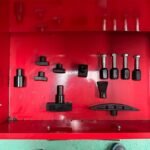 KATOOL KT-WL70 Rim Straightener Machine Hydraulic with 15MPa Work Pressure - Image 9