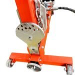 Katool KT-YA260 Auto Body Puller Frame Straightener Professional Repair System - Image 6