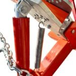 Katool KT-YA260 Auto Body Puller Frame Straightener Professional Repair System - Image 5
