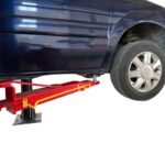 KATOOL KT-AM120SD Two Post Car Lift 12,000 lbs Capacity Professional-Grade - Image 4