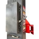 KATOOL KT-AM120SD Two Post Car Lift 12,000 lbs Capacity Professional-Grade - Image 7