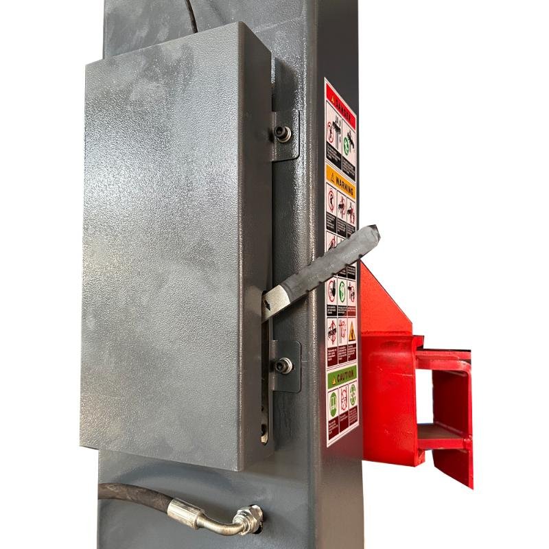 KATOOL KT-AM120SD Two Post Car Lift 12,000 lbs Capacity Professional-Grade - Image 7