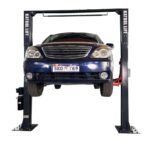 KATOOL KT-AM120SD Two Post Car Lift 12,000 lbs Capacity Professional-Grade - Image 2