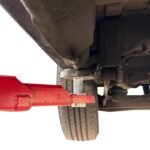 KATOOL KT-AM120SD Two Post Car Lift 12,000 lbs Capacity Professional-Grade - Image 5