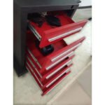 KATOOL AV651 Mobile Wheel Alignment Machine – 3D Dual-Camera System for 2-Post & Scissor Lifts, Android/iOS-Compatible - Image 7