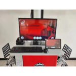 KATOOL AV9 Pro Fully Automatic Wheel Alignment Machine – High-Precision Service - Image 6