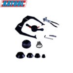 KATOOL KT-T800 & KT-B700 Tire Changer and Wheel Balancer Combo 41" Max Wheel Diameter - Image 9