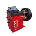KATOOL KT-T800 & KT-B700 Tire Changer and Wheel Balancer Combo 41" Max Wheel Diameter - Image 6