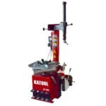 KATOOL KT-T800 & KT-B700 Tire Changer and Wheel Balancer Combo 41" Max Wheel Diameter - Image 3