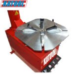 KATOOL KT-T800 & KT-B700 Tire Changer and Wheel Balancer Combo 41" Max Wheel Diameter - Image 5