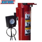 KATOOL KT-T800 & KT-B760 Tire Changer and Wheel Balancer Combo 41" Max Wheel Diameter, Auto Balancer Measurement - Image 7