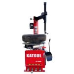 KATOOL KT-T800 & KT-B760 Tire Changer and Wheel Balancer Combo 41" Max Wheel Diameter, Auto Balancer Measurement - Image 2