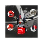 KATOOL KT-T850 & KT-B760 Tire Changer & Wheel Balancer Combo Commercial-Grade with 47" Max Wheel Diameter - Image 5