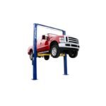 Challenger Lifts LE12 Two Post Auto Lift Heavy-Duty 12,000 lb Capacity - Image 2