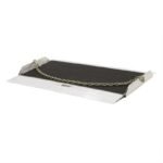 HD Ramps Lightweight Aluminum Dock Board 3' L x 5.25' W with 20,000 lbs Capacity - Image 7
