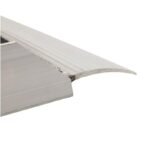 HD Ramps Lightweight Aluminum Dock Board 4' L x 5.25' W with 20,000 lbs Capacity - Image 5