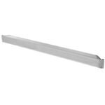 HD Ramps Load Leveler Spacers 96.5"x5"x4" Military-Grade Aluminum with 23,500 lbs Capacity