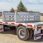 HD Ramps Load Leveler Spacers 96.5"x5"x4" Military-Grade Aluminum with 23,500 lbs Capacity - Image 2