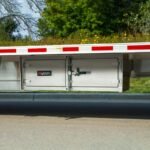 HD Ramps Lockable Underbody Trailer Toolbox  60"x24"x24" High-Strength Aluminum - Image 2