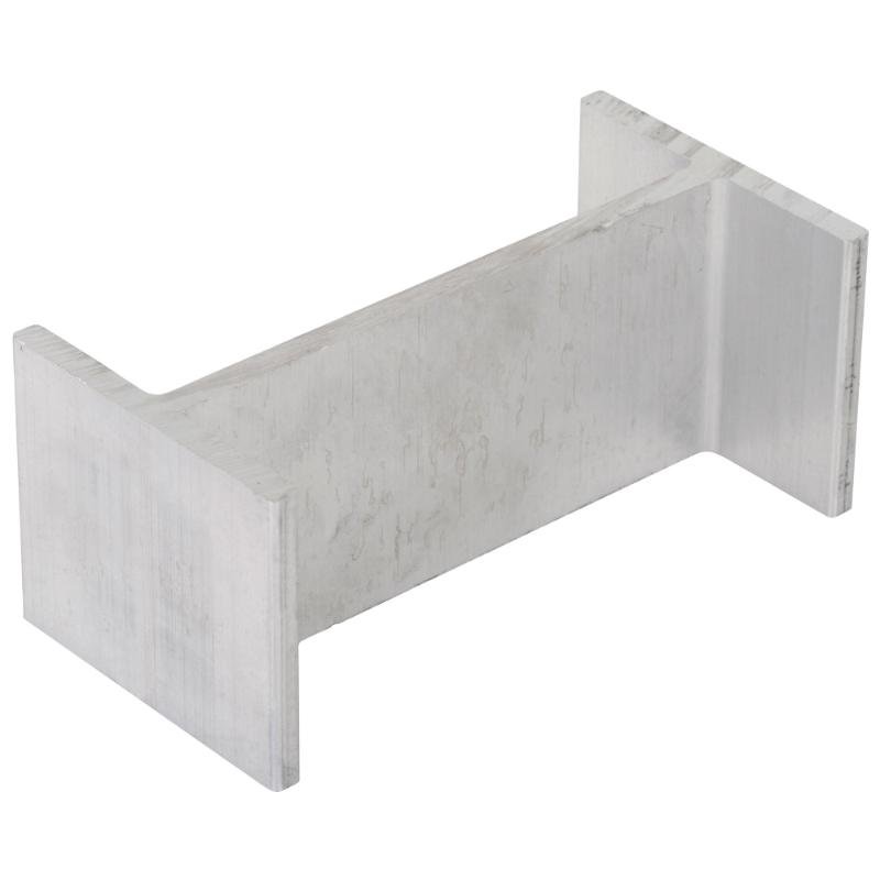 Lumber_Clip_-_5_and_6_Tube_-_3_pack_3xLL-CLIP-5 HD Ramps Lumber Clip - 5" and 6" Tube - 3 pack - Image 1