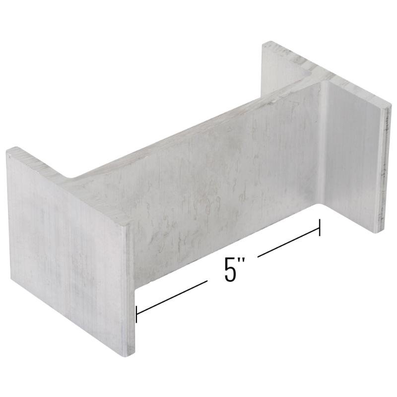 HD Ramps Lumber Clip - 5" and 6" Tube - 3 pack - Image 2