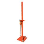 Katool KT-SB288 Truck Auto Body Puller Frame Straightener - Adjustable and Heavy Duty
