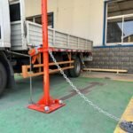 Katool KT-SB288 Truck Auto Body Puller Frame Straightener - Adjustable and Heavy Duty - Image 3