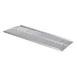 Vestil Aluminum Folding Ramp Single Fold 72" Length RAMP-SF - Image 4
