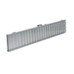 Vestil Aluminum Folding Ramp Single Fold 72" Length RAMP-SF - Image 2