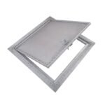 Cendrex PPA-RE Recessed Aluminum Floor Hatch 300 lbs PSF Capacity