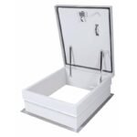 Cendrex Roof Hatch