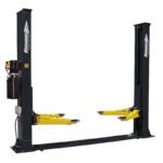 Rotary BP9 Low Ceiling 2-Post Lift 9,000 lb. Capacity
